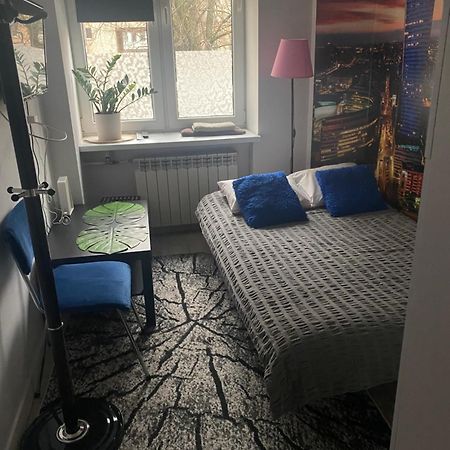 Komfort Na Tamce,Parter, Niedaleko Starowki, Powisle Varşovia Exterior foto