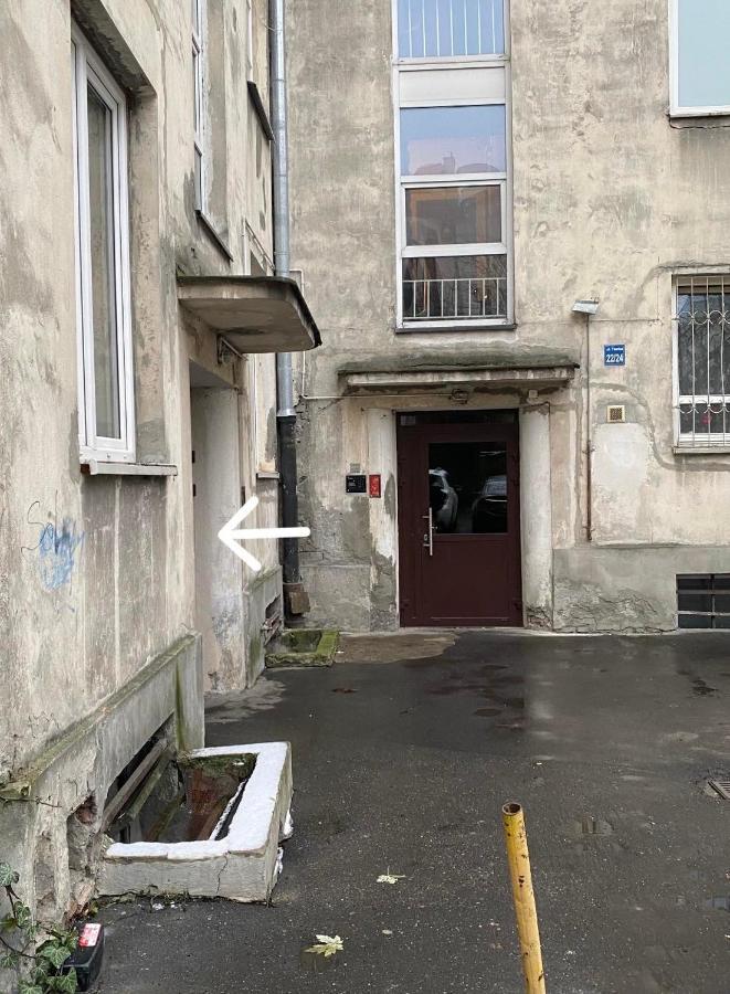 Komfort Na Tamce,Parter, Niedaleko Starowki, Powisle Varşovia Exterior foto