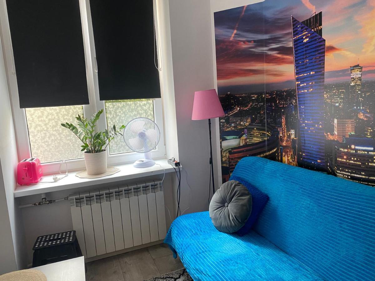 Komfort Na Tamce,Parter, Niedaleko Starowki, Powisle Varşovia Exterior foto