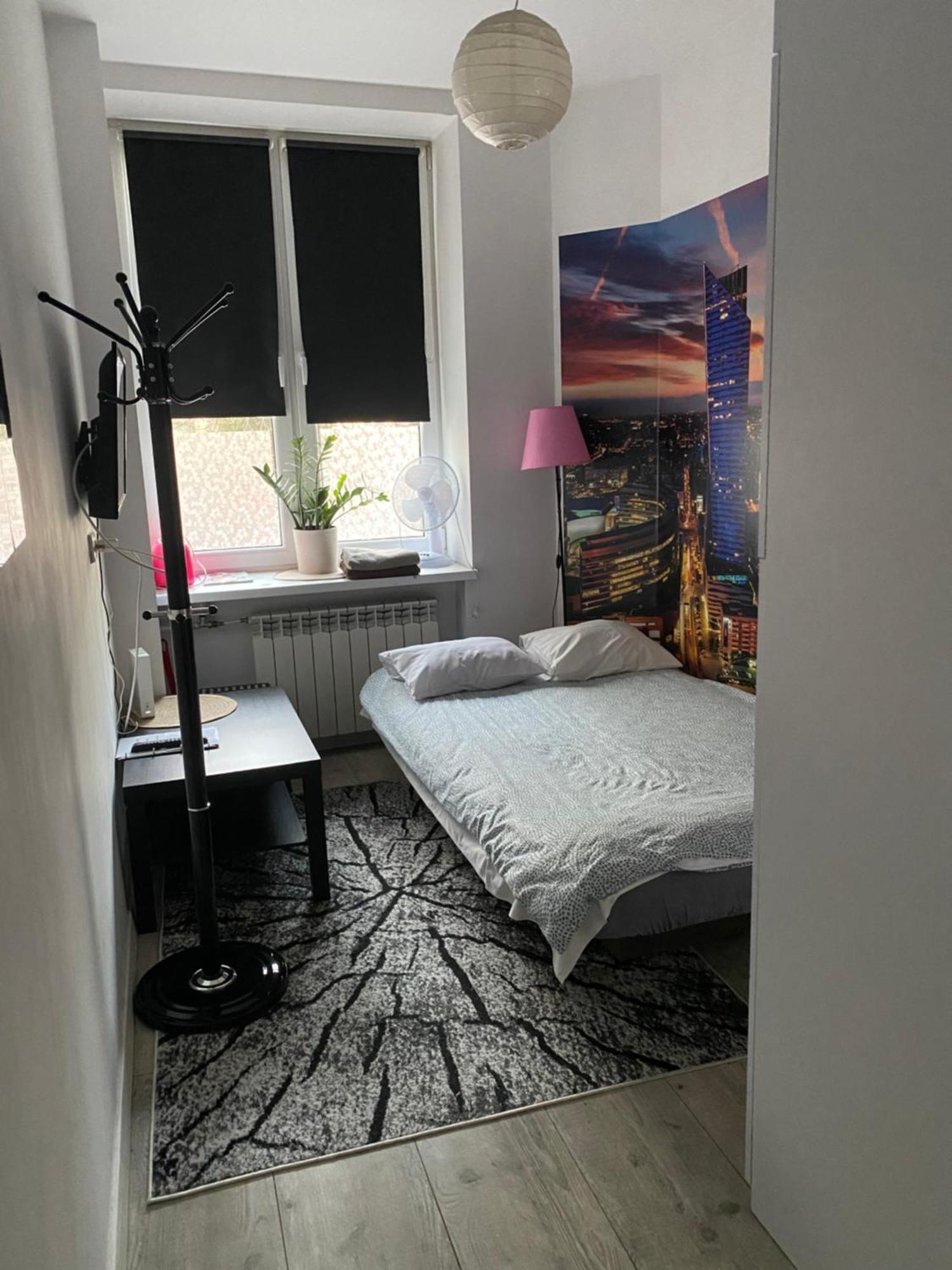 Komfort Na Tamce,Parter, Niedaleko Starowki, Powisle Varşovia Exterior foto