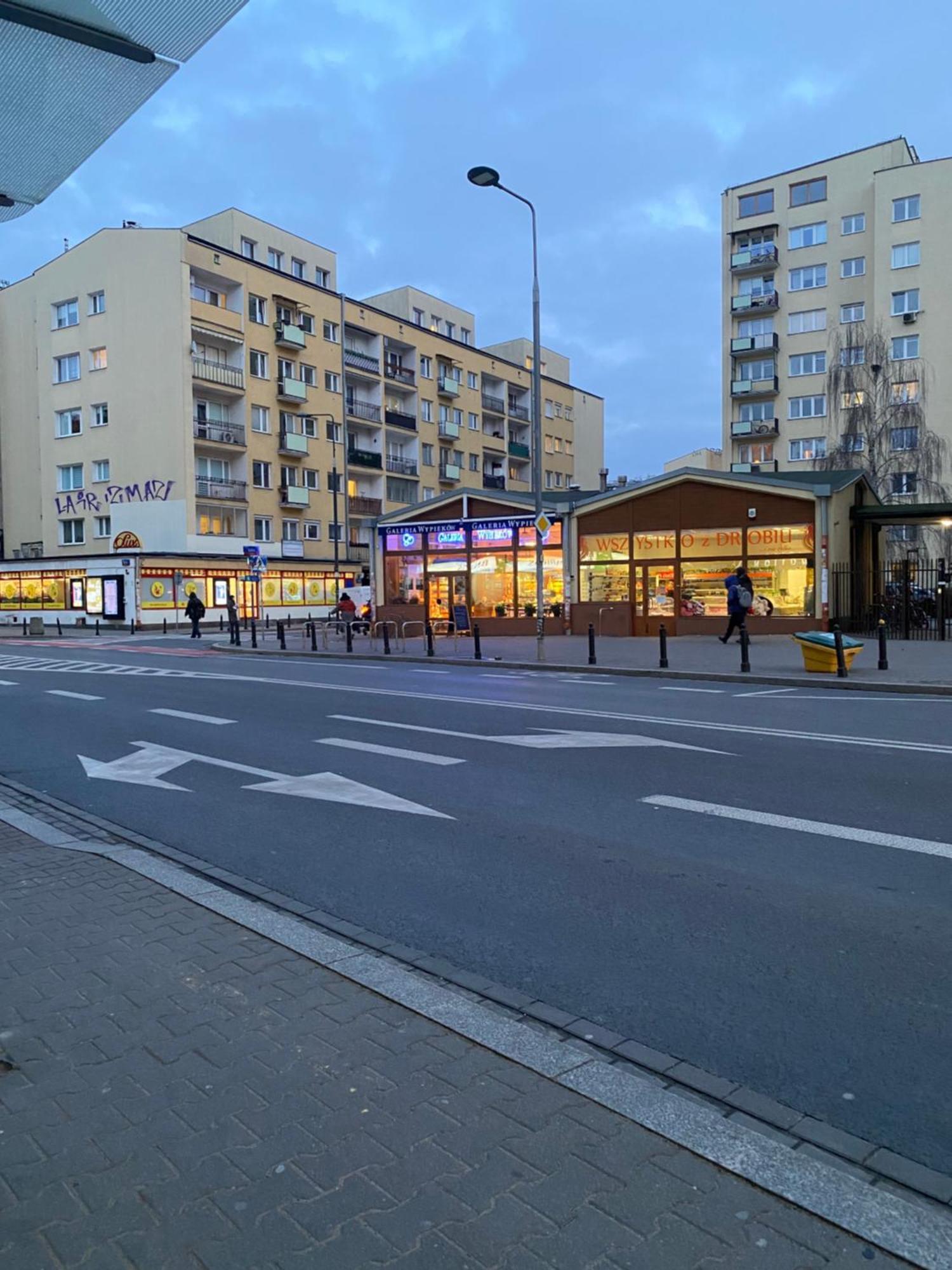 Komfort Na Tamce,Parter, Niedaleko Starowki, Powisle Varşovia Exterior foto